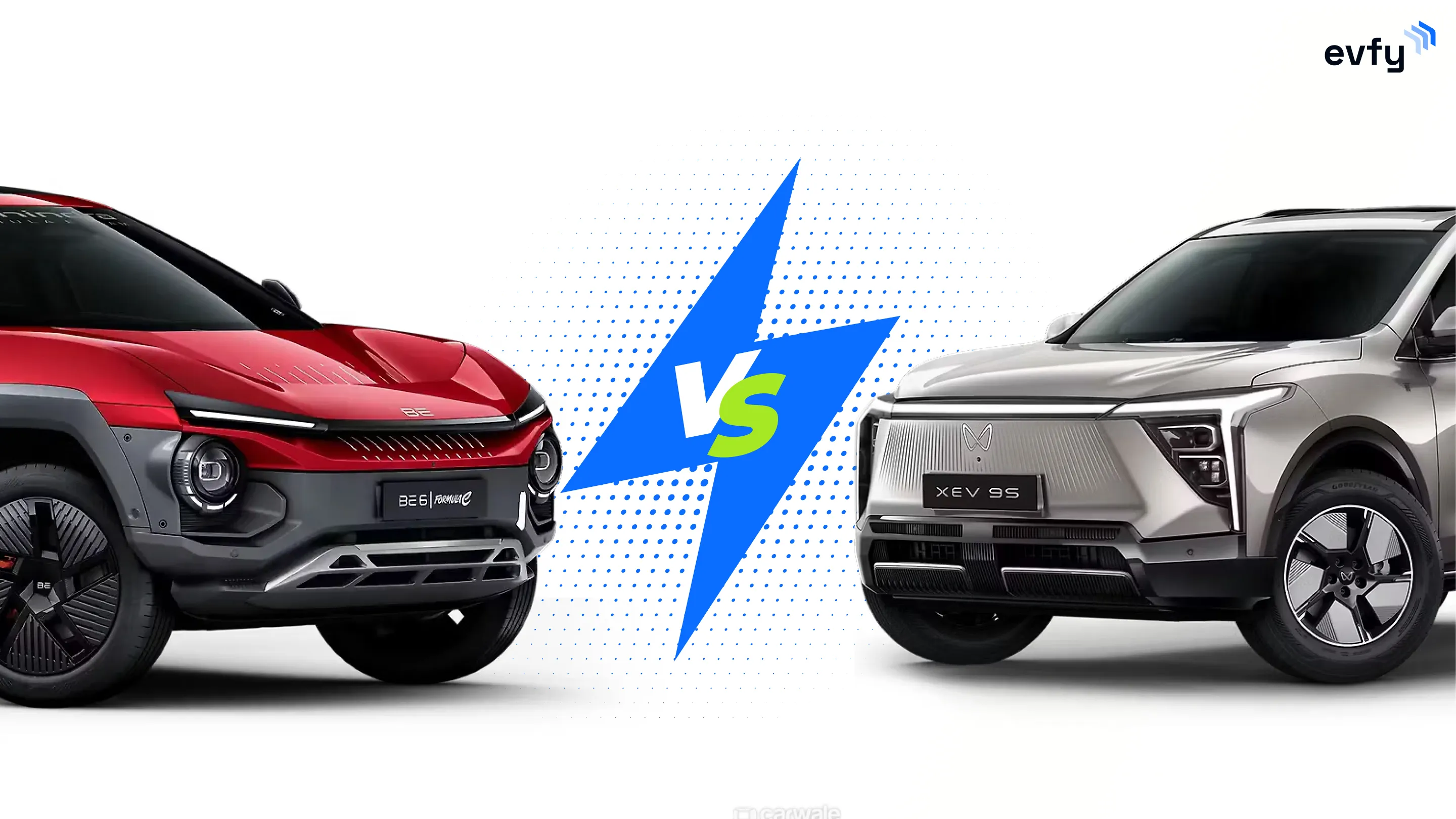 Mahindra XEV 9S vs BE6 — Which is Value for Money?